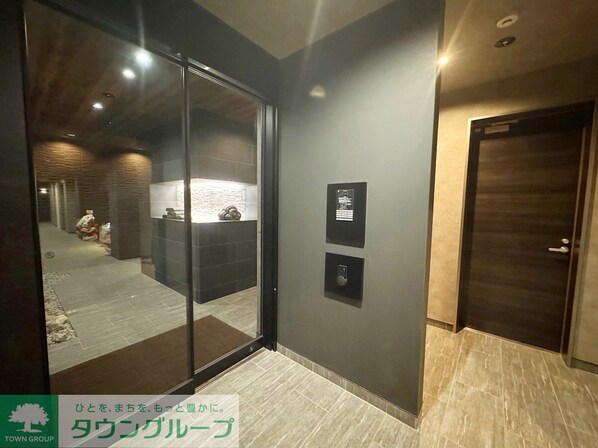 ルル・アルエットの物件内観写真